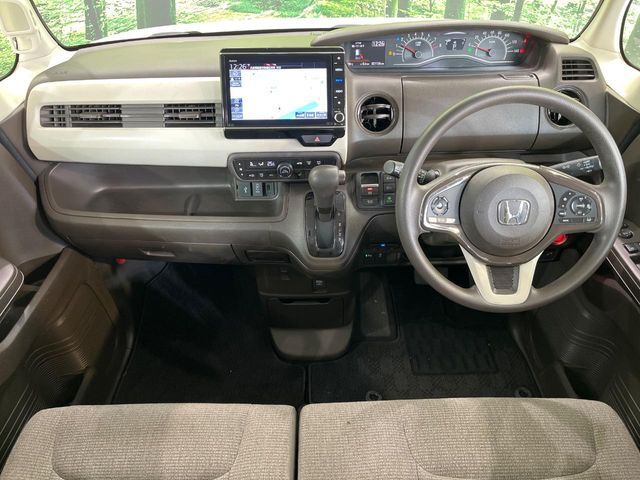 HONDA N BOX 2021 Image 31