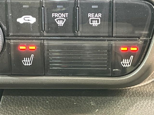 HONDA N BOX 2021 Image 31