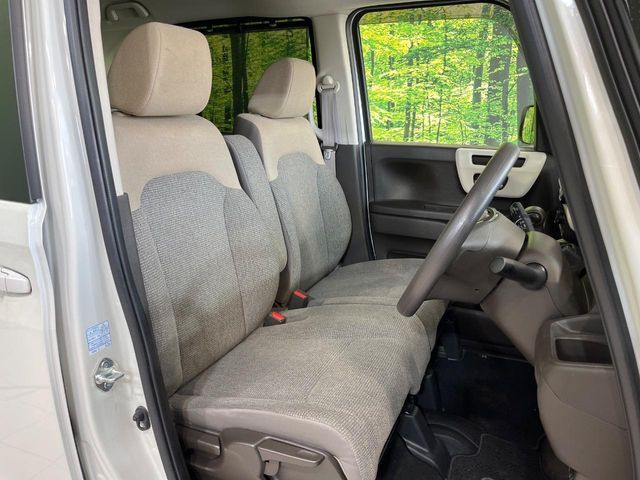 HONDA N BOX 2021 Image 31