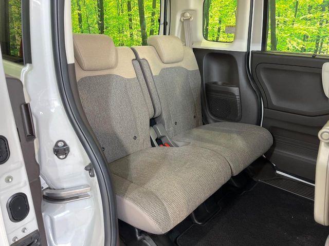 HONDA N BOX 2021 Image 31