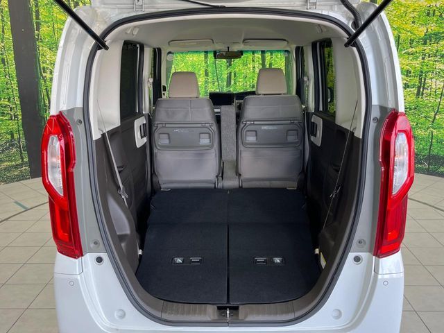 HONDA N BOX 2021 Image 31
