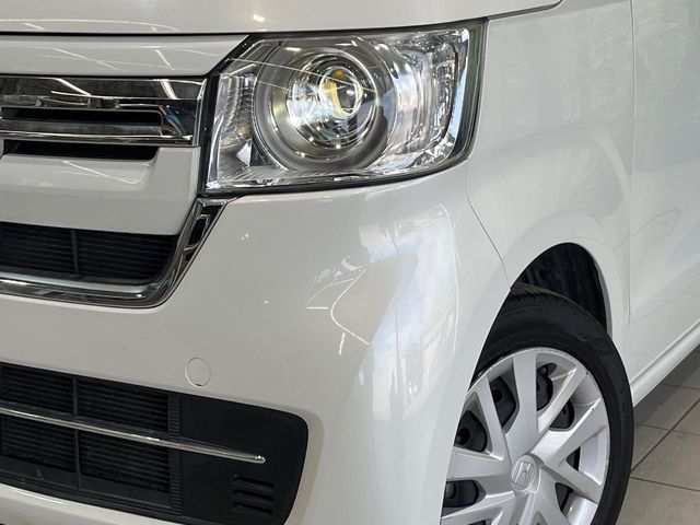 HONDA N BOX 2021 Image 31