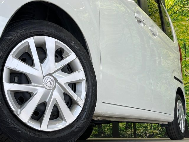 HONDA N BOX 2021 Image 31