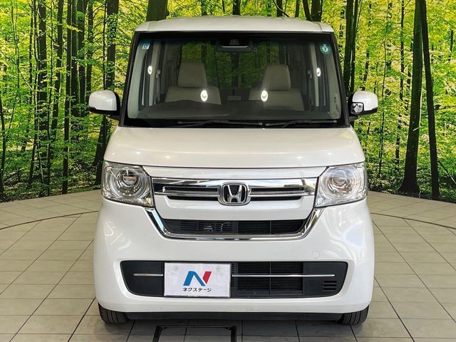 HONDA N BOX 2021 Image 31