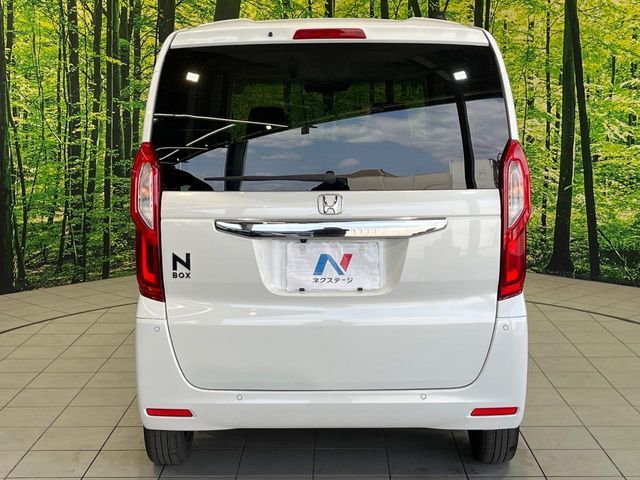 HONDA N BOX 2021 Image 31