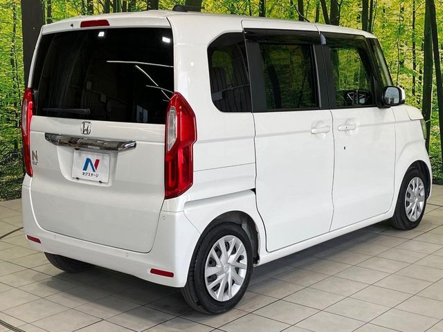 HONDA N BOX 2021 Image 31