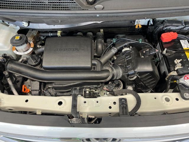 HONDA N BOX 2021 Image 31