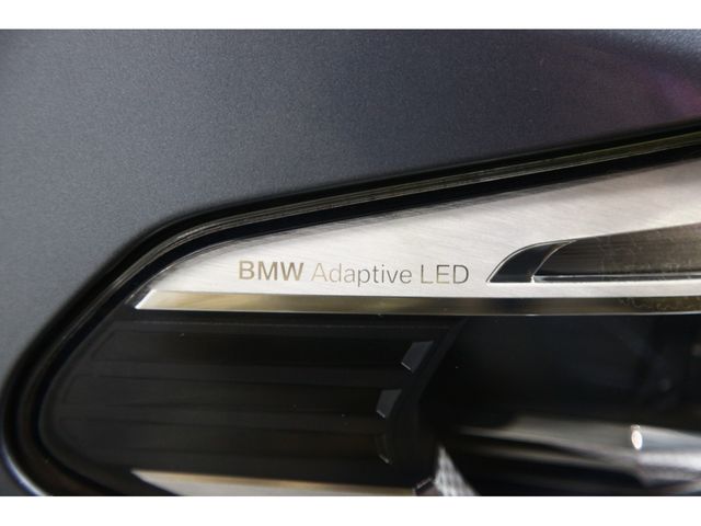 BMW 5SERIES SEDAN 2018 Image 31