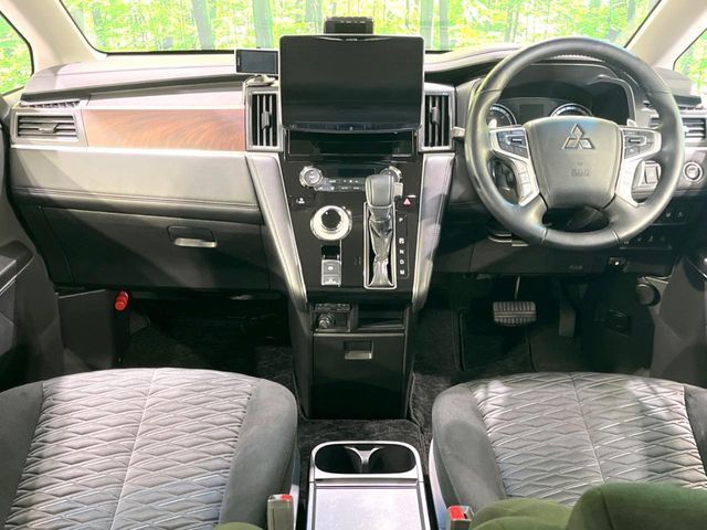 MITSUBISHI DELICA D:5 4WD 2021 Image 31