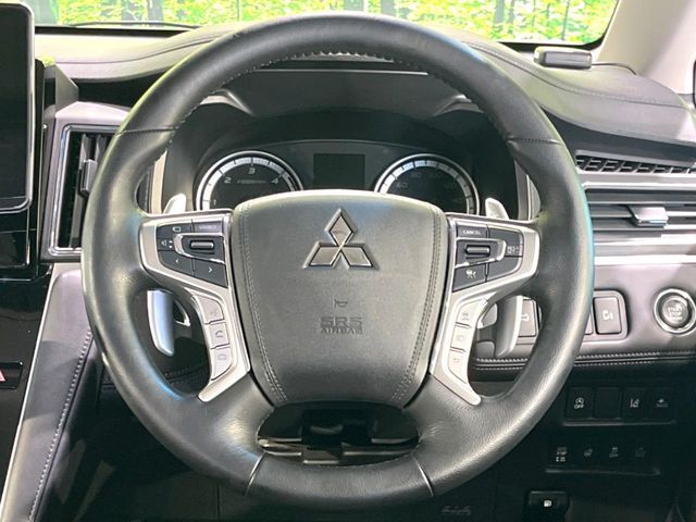 MITSUBISHI DELICA D:5 4WD 2021 Image 31