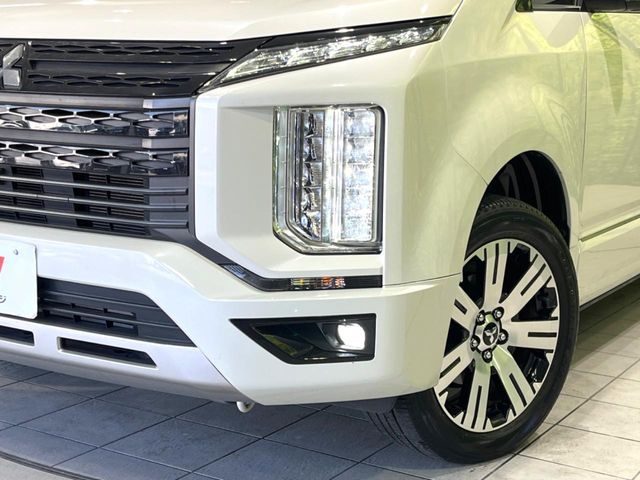 MITSUBISHI DELICA D:5 4WD 2021 Image 31