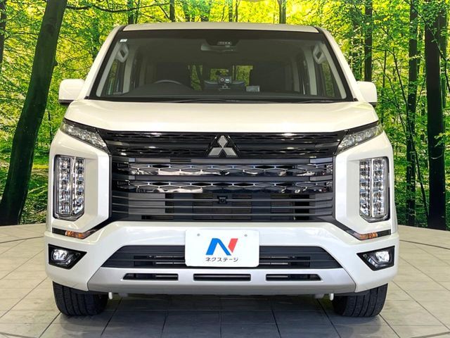 MITSUBISHI DELICA D:5 4WD 2021 Image 31