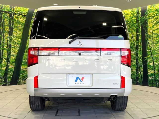 MITSUBISHI DELICA D:5 4WD 2021 Image 31