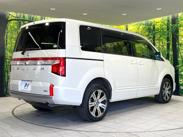 MITSUBISHI DELICA D:5 4WD 2021 Image 31