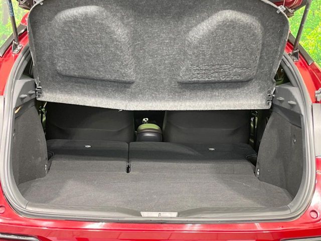 TOYOTA C-HR 2018 Image 31