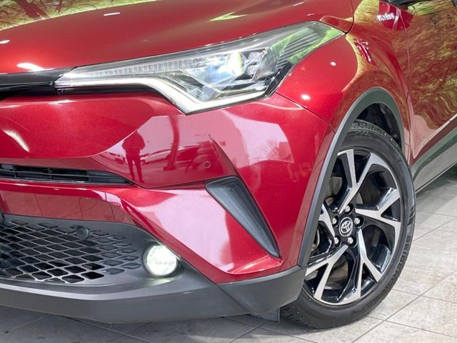 TOYOTA C-HR 2018 Image 31