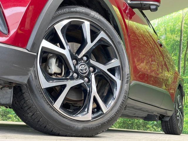 TOYOTA C-HR 2018 Image 31