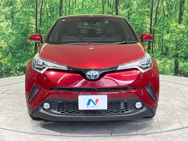 TOYOTA C-HR 2018 Image 31