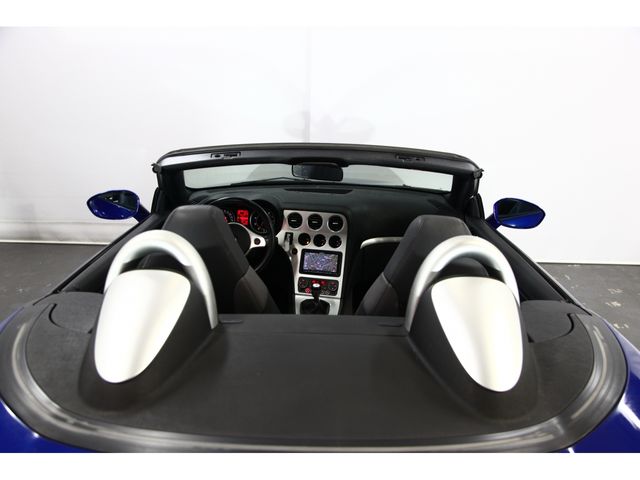 ALFAROMEO SPIDER 2009 Image 31