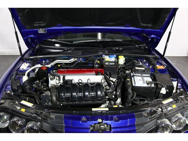 ALFAROMEO SPIDER 2009 Image 31