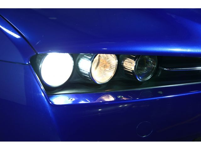 ALFAROMEO SPIDER 2009 Image 31