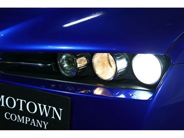 ALFAROMEO SPIDER 2009 Image 31