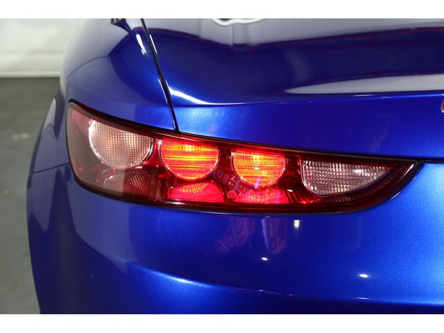 ALFAROMEO SPIDER 2009 Image 31