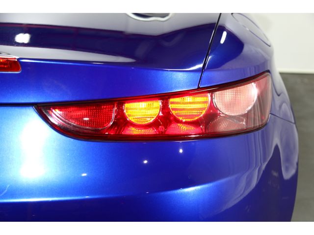 ALFAROMEO SPIDER 2009 Image 31