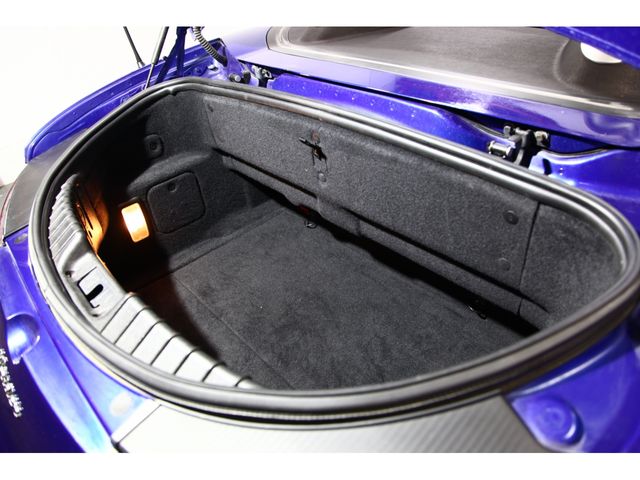 ALFAROMEO SPIDER 2009 Image 31