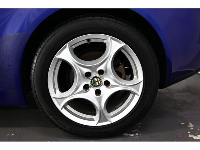 ALFAROMEO SPIDER 2009 Image 31