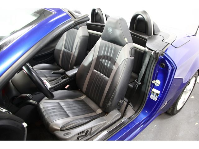 ALFAROMEO SPIDER 2009 Image 31