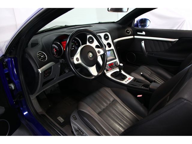 ALFAROMEO SPIDER 2009 Image 31