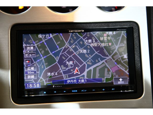 ALFAROMEO SPIDER 2009 Image 31