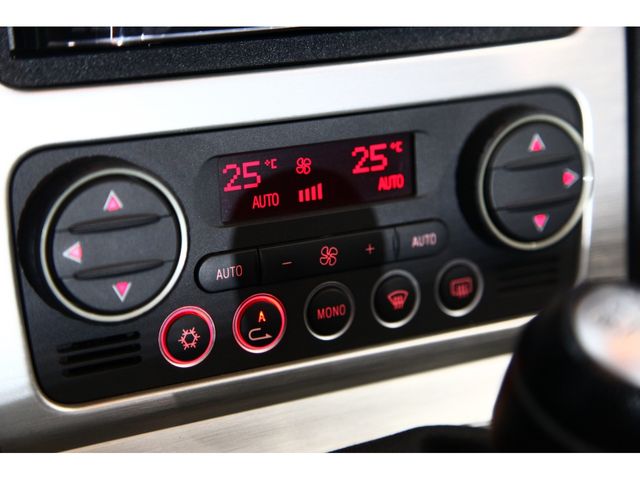 ALFAROMEO SPIDER 2009 Image 31