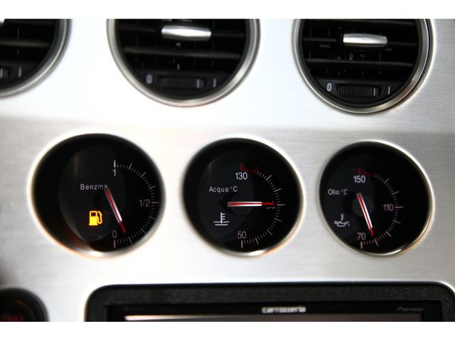 ALFAROMEO SPIDER 2009 Image 31