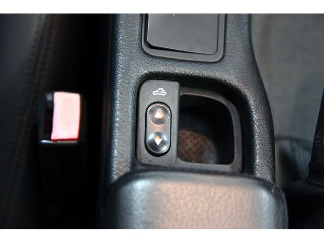 ALFAROMEO SPIDER 2009 Image 31