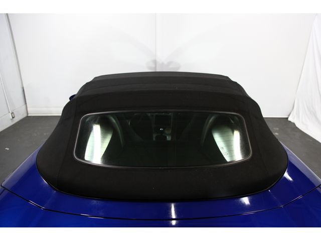 ALFAROMEO SPIDER 2009 Image 31