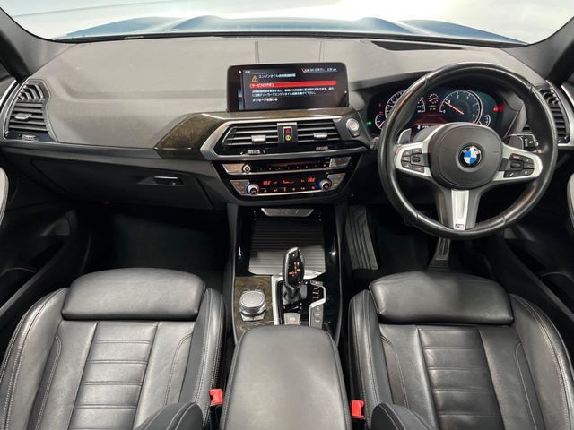 BMW X3 2018 Image 31