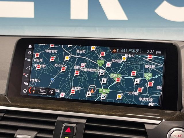 BMW X3 2018 Image 31