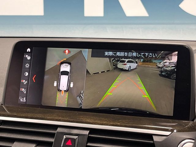 BMW X3 2018 Image 31