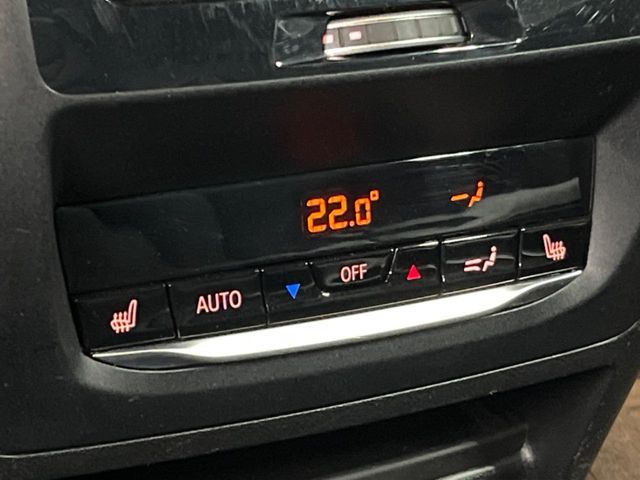 BMW X3 2018 Image 31