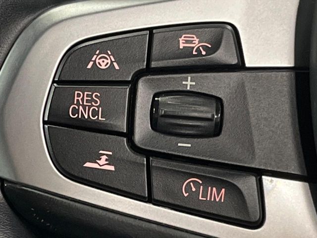 BMW X3 2018 Image 31