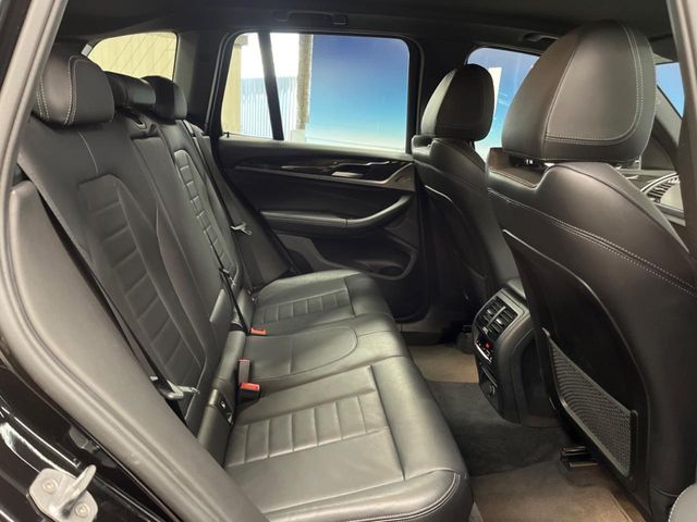 BMW X3 2018 Image 31