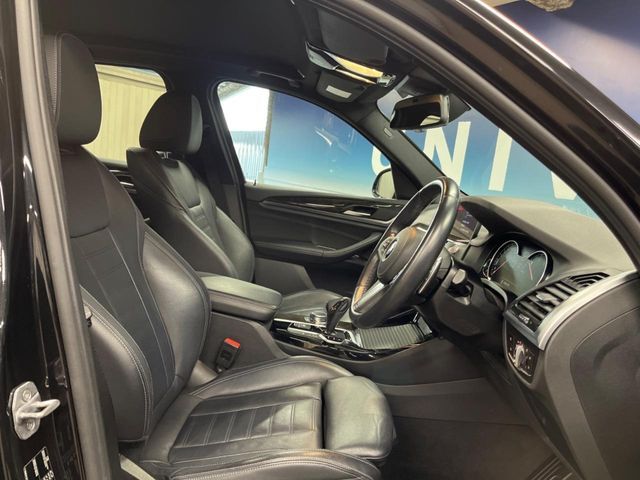 BMW X3 2018 Image 31