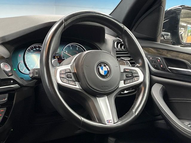 BMW X3 2018 Image 31