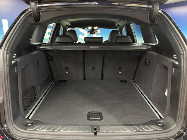 BMW X3 2018 Image 31