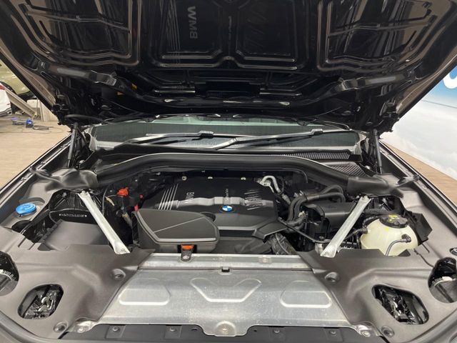 BMW X3 2018 Image 31