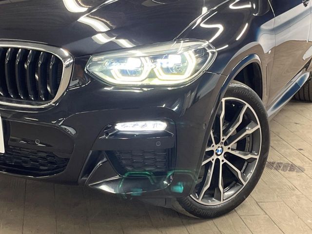 BMW X3 2018 Image 31