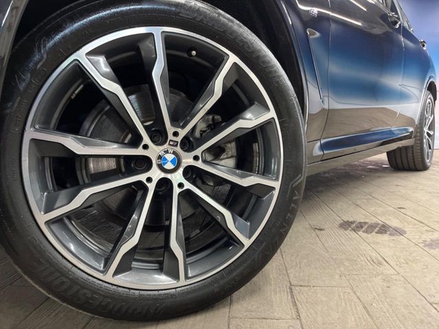 BMW X3 2018 Image 31