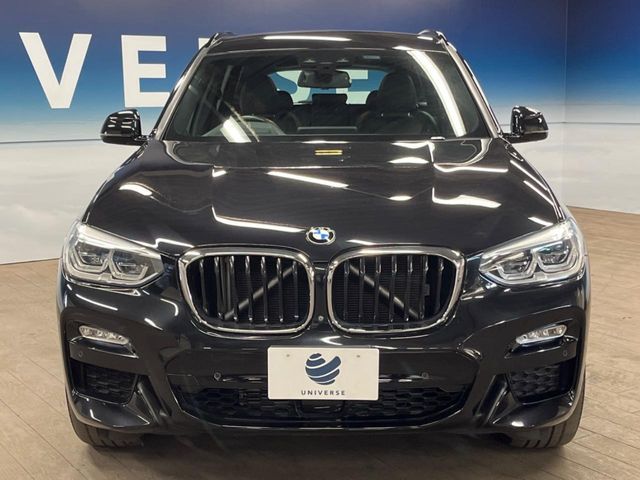 BMW X3 2018 Image 31